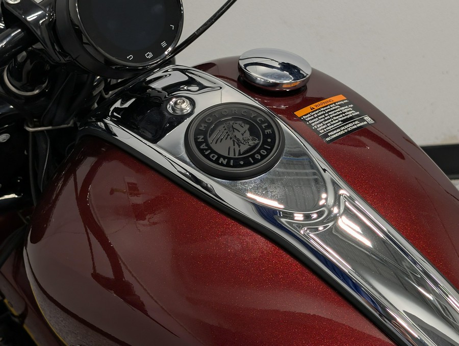 2024 Indian Motorcycle Super Chief Limited
