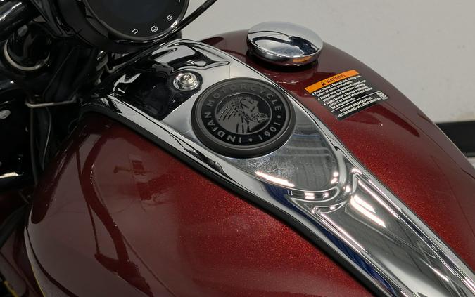 2024 Indian Motorcycle Super Chief Limited