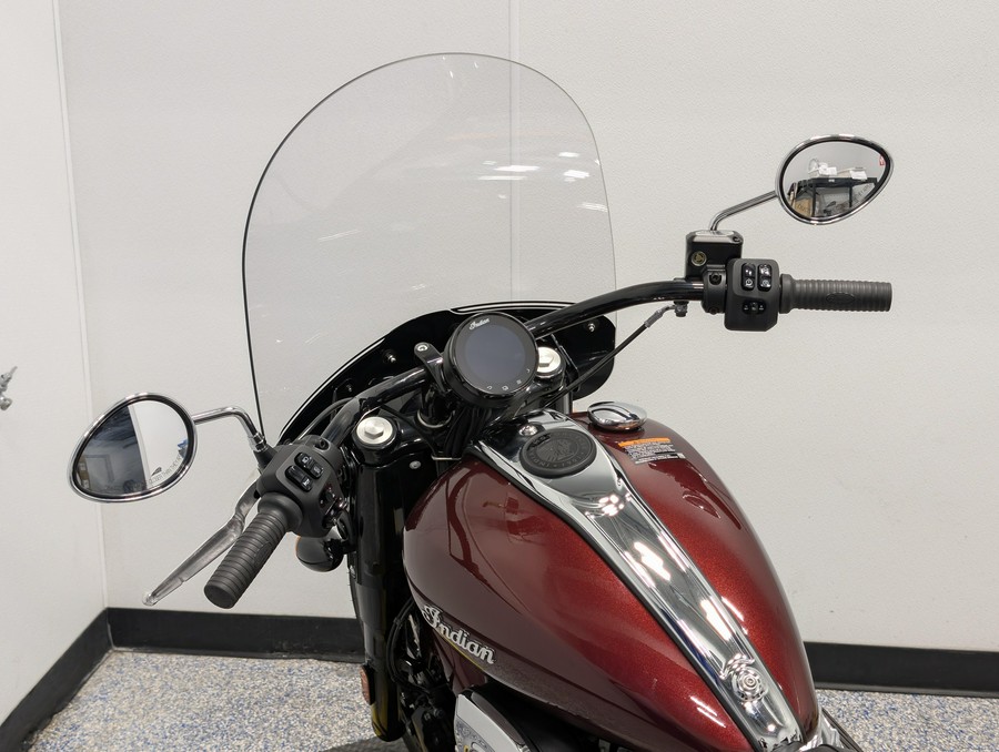 2024 Indian Motorcycle Super Chief Limited