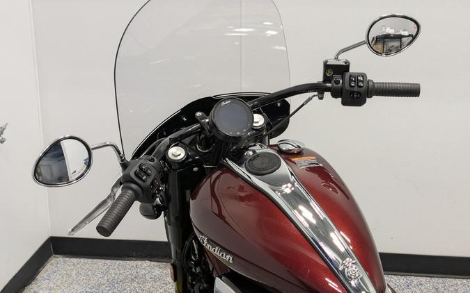 2024 Indian Motorcycle Super Chief Limited