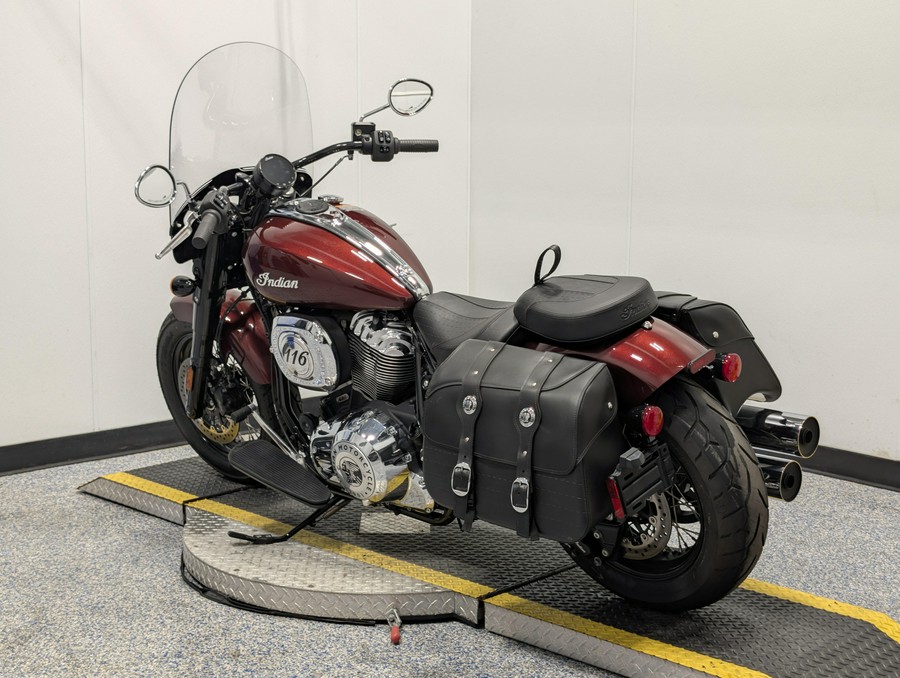 2024 Indian Motorcycle Super Chief Limited