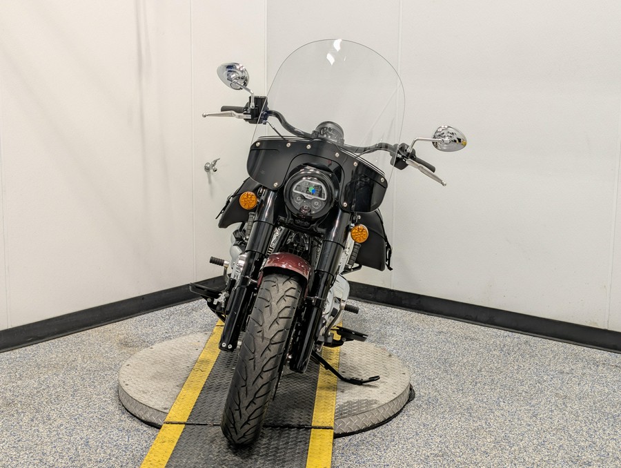 2024 Indian Motorcycle Super Chief Limited