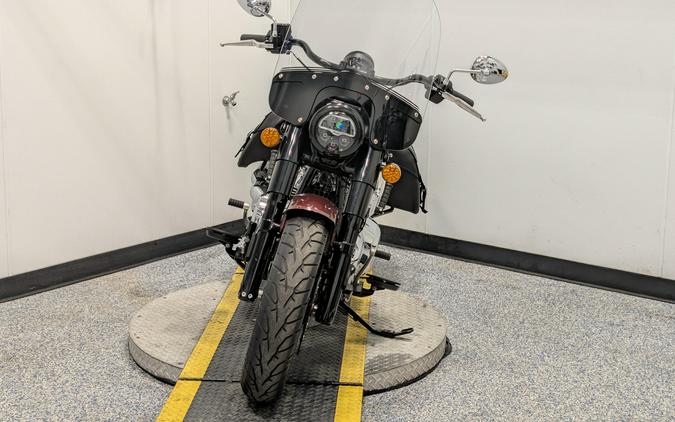 2024 Indian Motorcycle Super Chief Limited