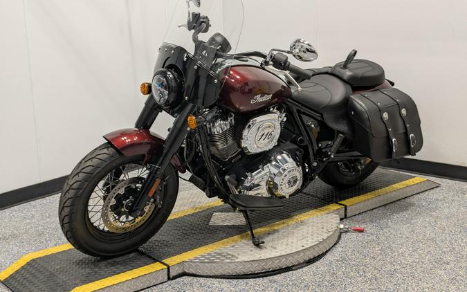 2024 Indian Motorcycle Super Chief Limited