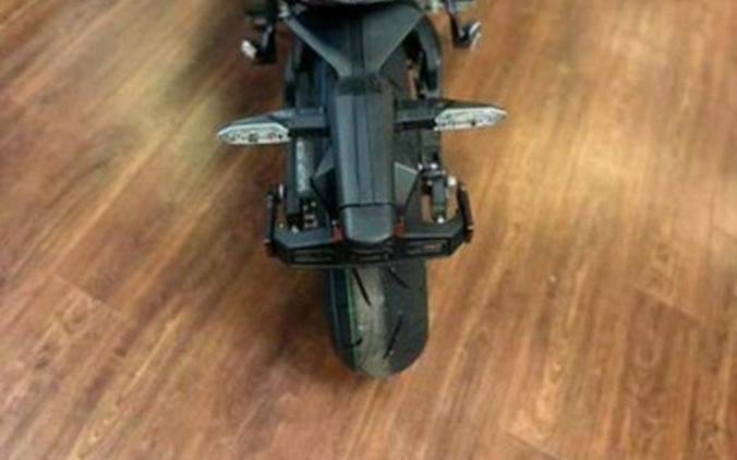 2026 Kawasaki Ninja 650 ABS