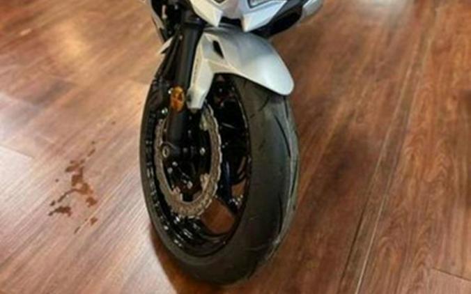 2026 Kawasaki Ninja 650 ABS