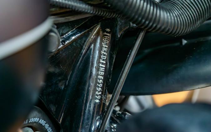 2017 Harley-Davidson Ultra Limited Grand American Touring FLHTK