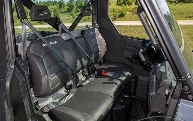 2026 Polaris Ranger XP 1000 Northstar Ultimate