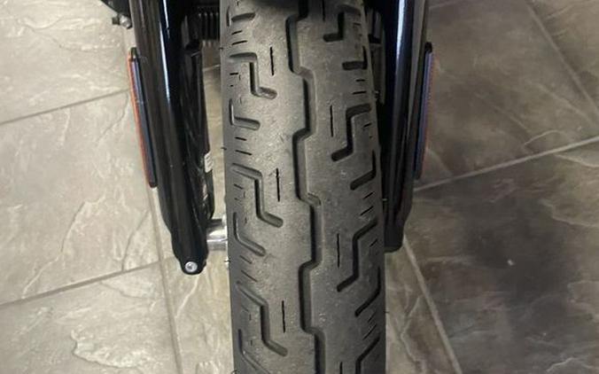 2021 Harley-Davidson® FXBBS - Street Bob® 114