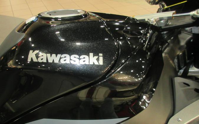 2026 KAWASAKI NINJA ZX-10R