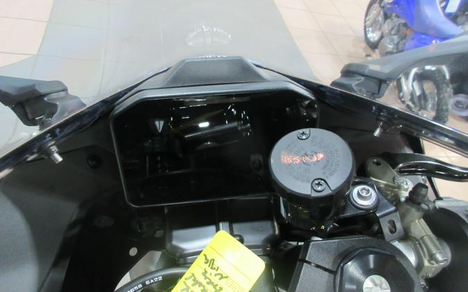2026 KAWASAKI NINJA ZX-10R