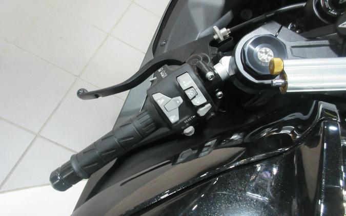 2026 KAWASAKI NINJA ZX-10R