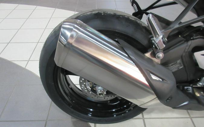 2026 KAWASAKI NINJA ZX-10R