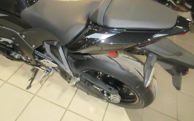 2026 KAWASAKI NINJA ZX-10R