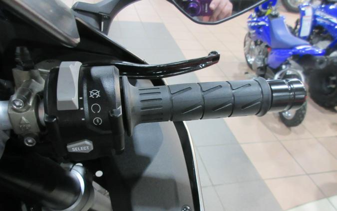 2026 KAWASAKI NINJA ZX-10R