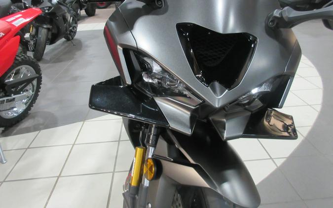 2026 KAWASAKI NINJA ZX-10R
