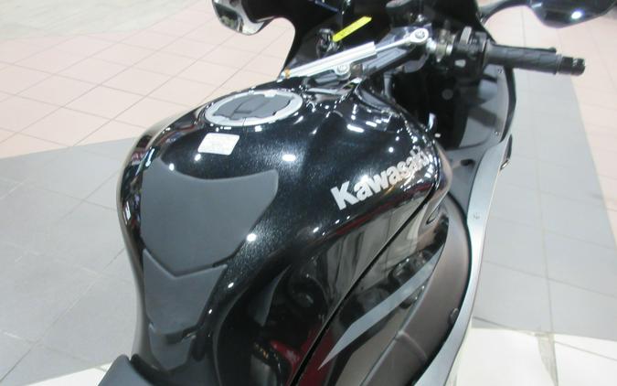 2026 KAWASAKI NINJA ZX-10R