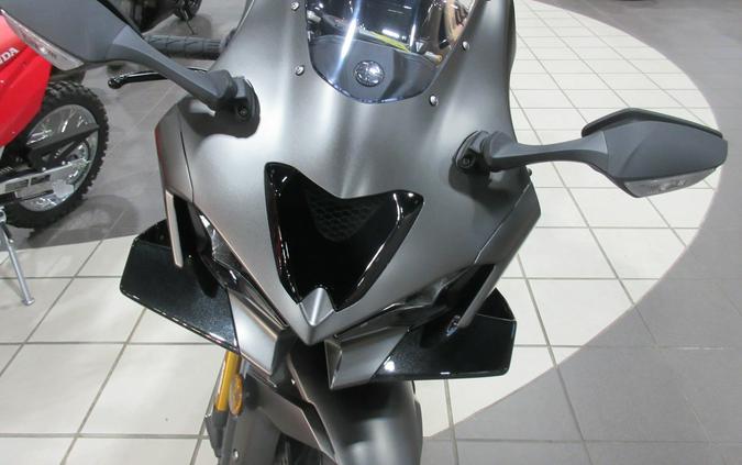 2026 KAWASAKI NINJA ZX-10R