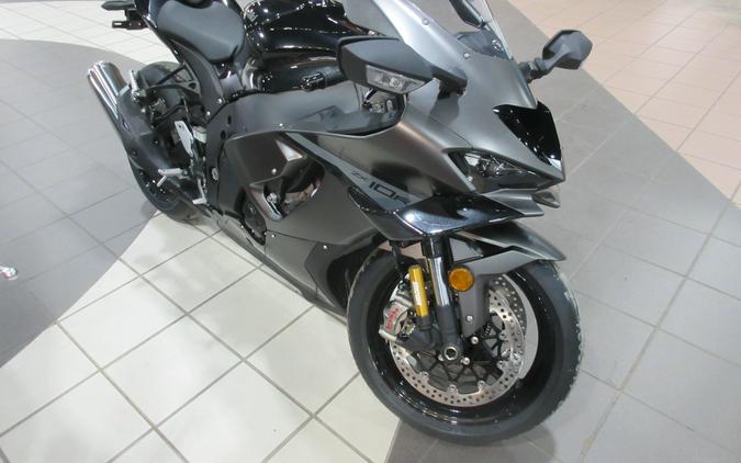 Kawasaki Ninja ZX-10R motorcycles for sale in Santa Fe, New Mexico