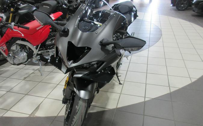 2026 KAWASAKI NINJA ZX-10R