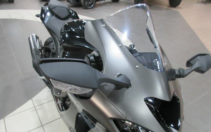 2026 KAWASAKI NINJA ZX-10R