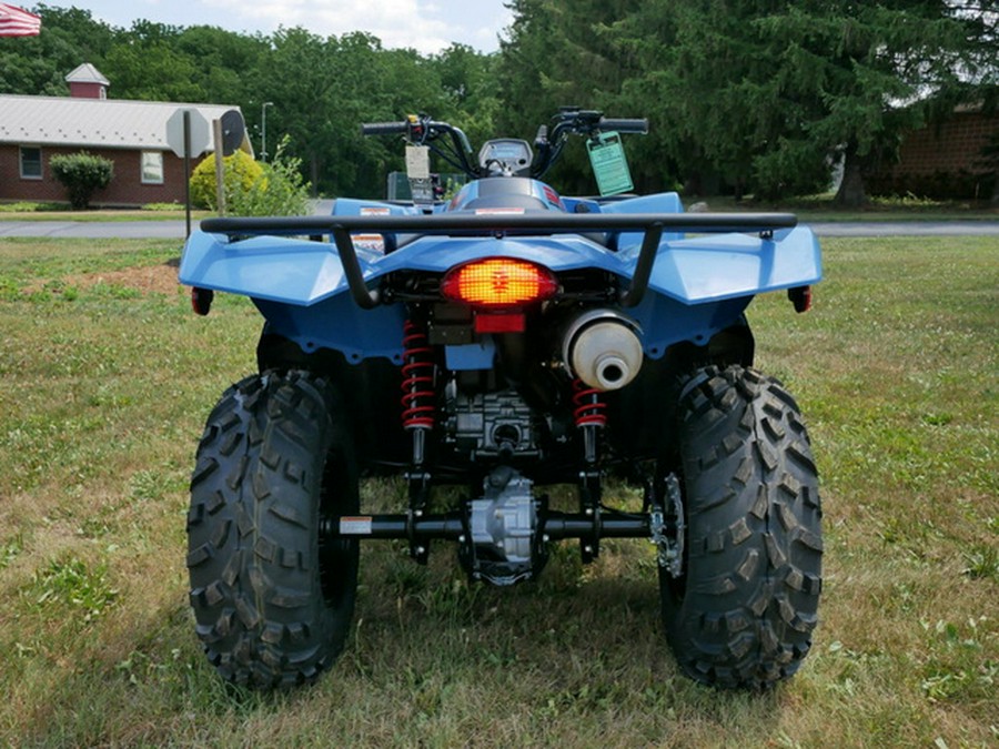 2026 Suzuki KingQuad 400 ASi SE+