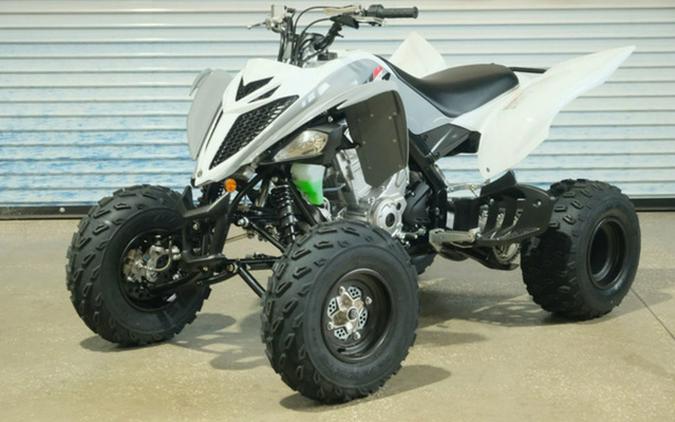 2026 Yamaha Raptor 700