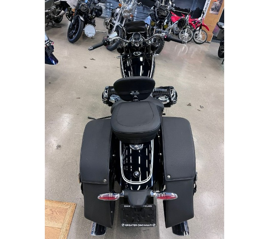 2021 BMW R 18 Classic First Edition