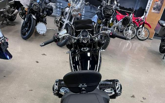 2021 BMW R 18 Classic First Edition