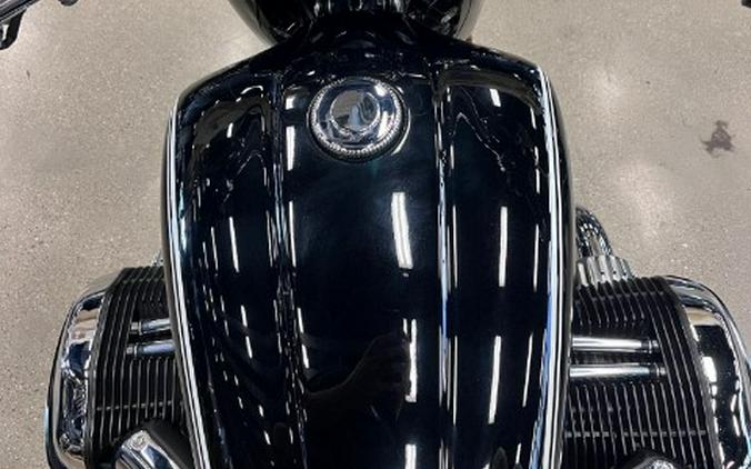 2021 BMW R 18 Classic First Edition