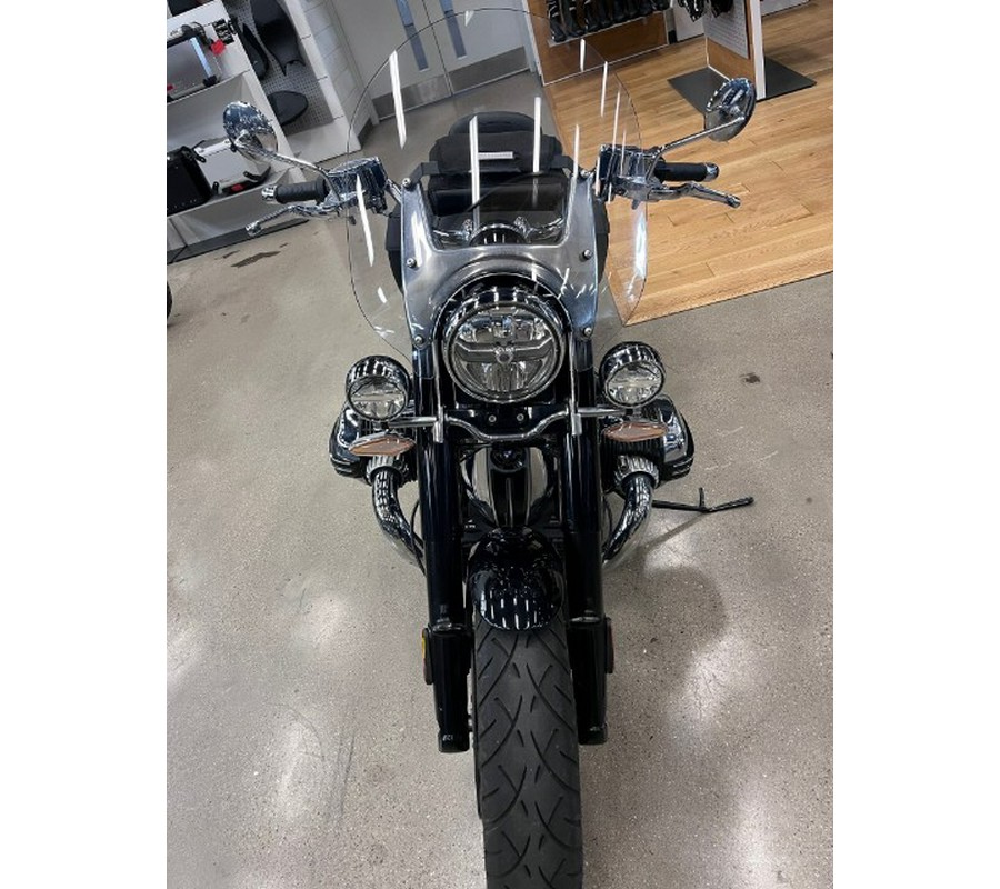 2021 BMW R 18 Classic First Edition