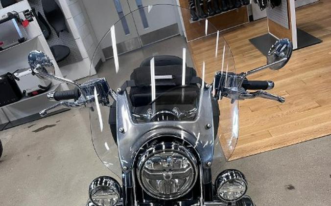 2021 BMW R 18 Classic First Edition