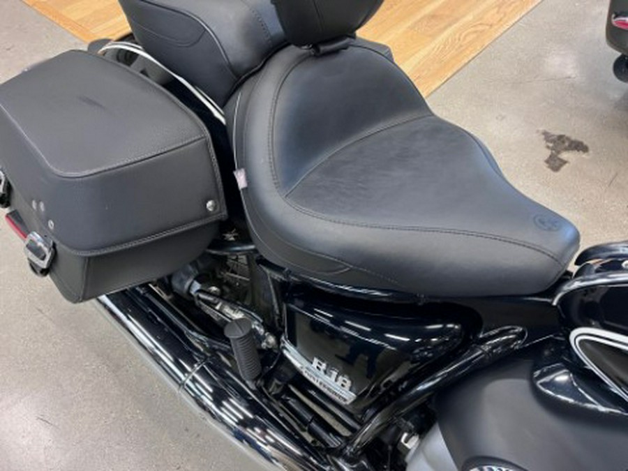 2021 BMW R 18 Classic First Edition