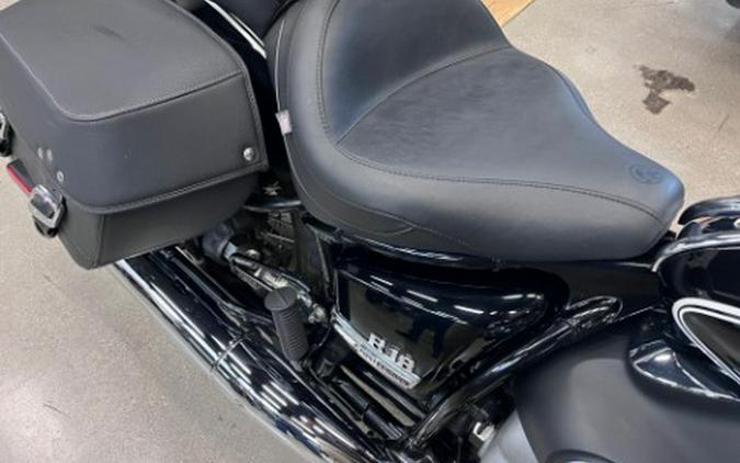 2021 BMW R 18 Classic First Edition