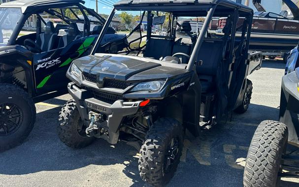 2023 CFMOTO UFORCE 1000 XL CF1000UZ-2