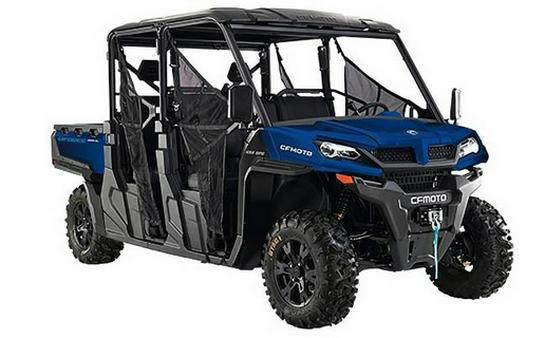 2023 CFMOTO UFORCE 1000 XL CF1000UZ-2