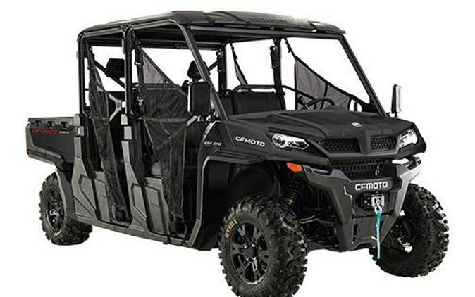 2023 CFMOTO UFORCE 1000 XL CF1000UZ-2