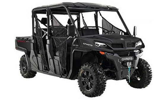 2023 CFMOTO UFORCE 1000 XL CF1000UZ-2
