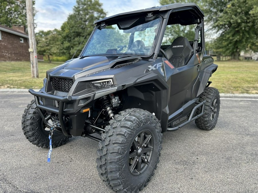 2026 Polaris General XP 1000 Ultimate