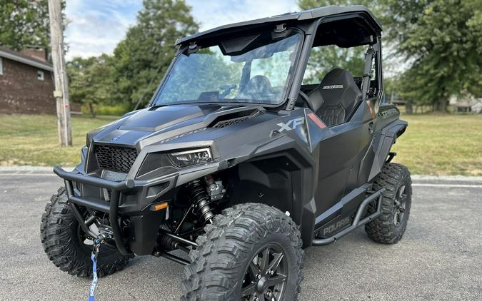 2026 Polaris General XP 1000 Ultimate