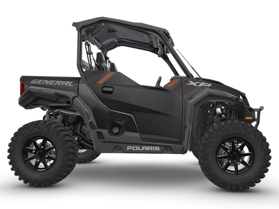 2026 Polaris General XP 1000 Ultimate