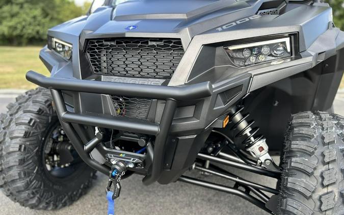2026 Polaris General XP 1000 Ultimate