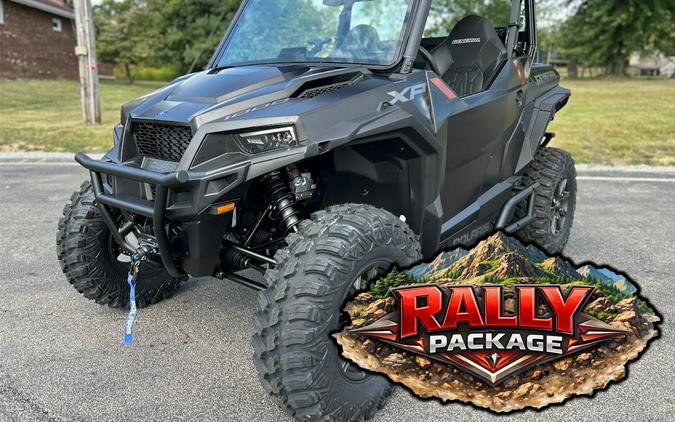 2026 Polaris General XP 1000 Ultimate