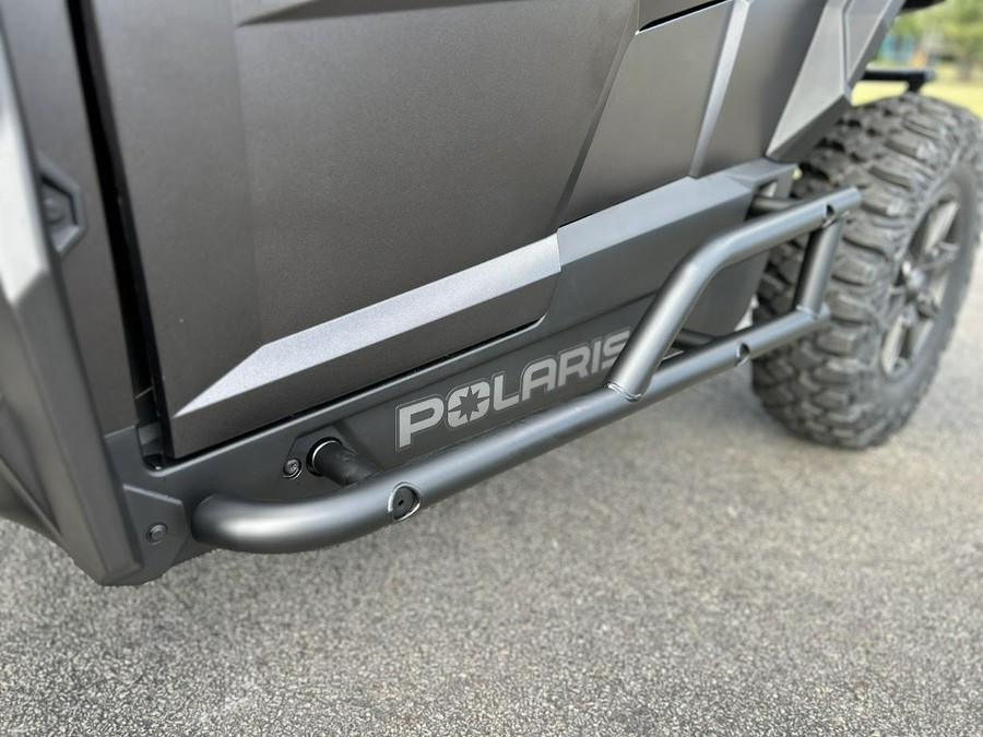 2026 Polaris General XP 1000 Ultimate