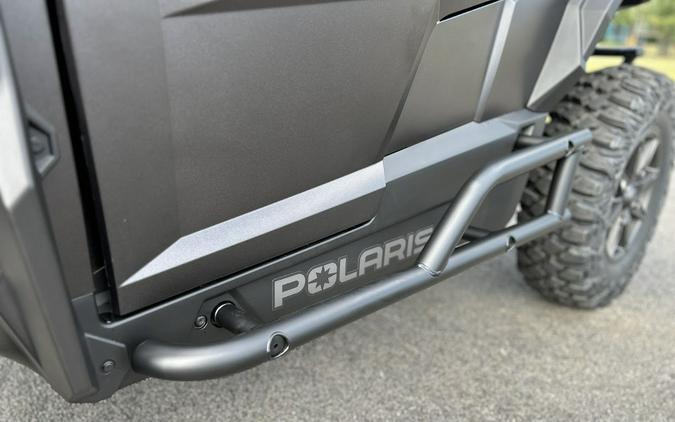2026 Polaris General XP 1000 Ultimate