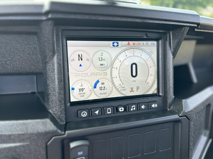 2026 Polaris General XP 1000 Ultimate