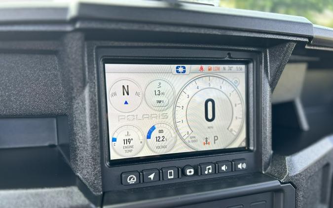 2026 Polaris General XP 1000 Ultimate