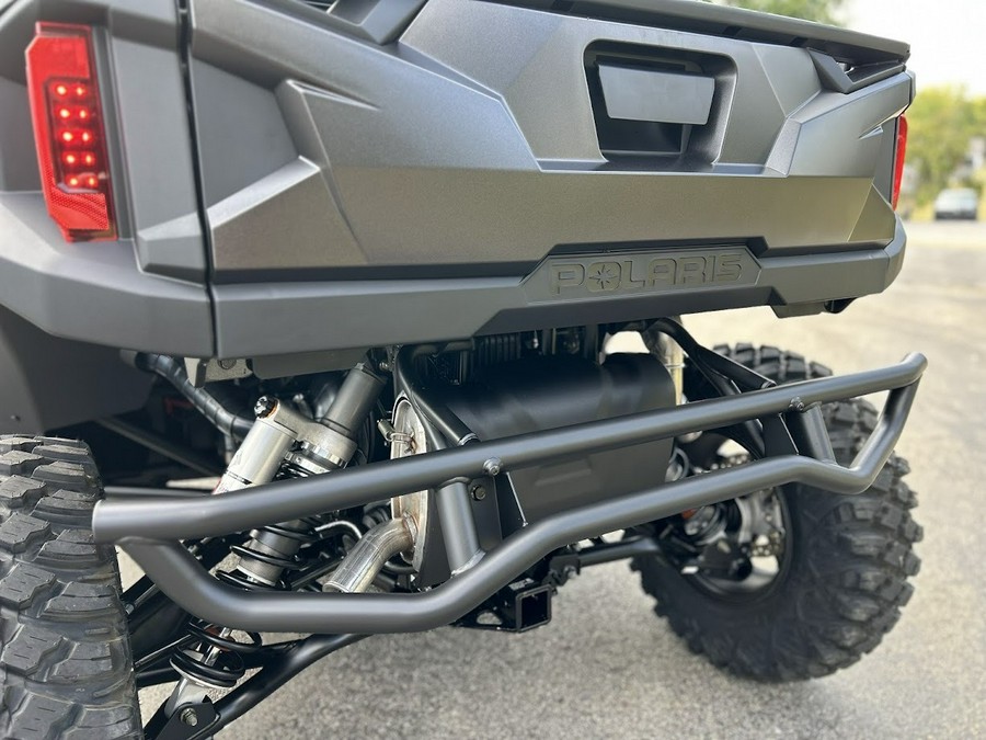2026 Polaris General XP 1000 Ultimate