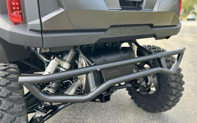2026 Polaris General XP 1000 Ultimate