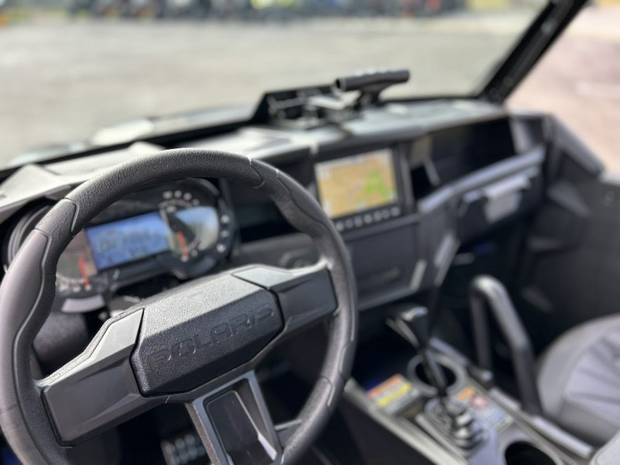 2026 Polaris General XP 1000 Ultimate